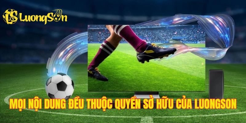 Những quy định về miễn trừ trách nhiệm của luongsonTV