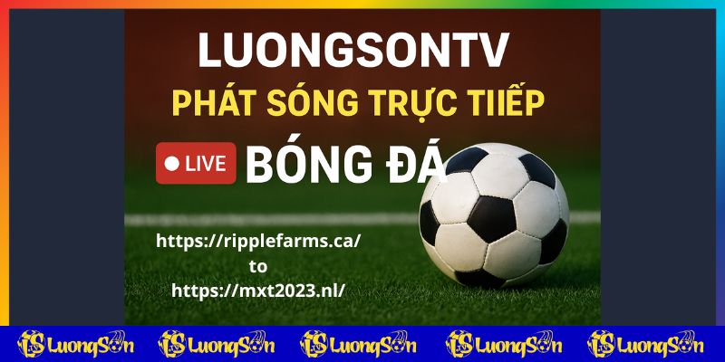 luongsontv đổi tên miền